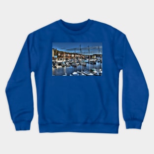 St Peter's Basin Crewneck Sweatshirt